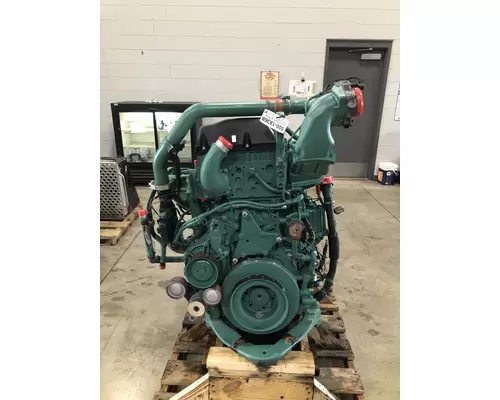 VOLVO D13M Engine Assembly