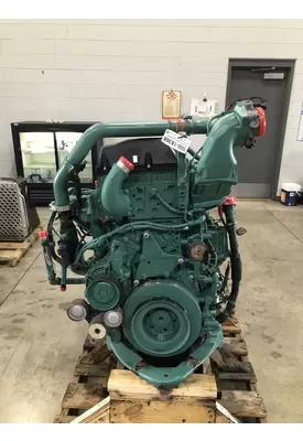 VOLVO D13M Engine Assembly