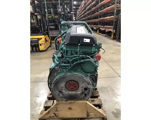 VOLVO D13M Engine Assembly