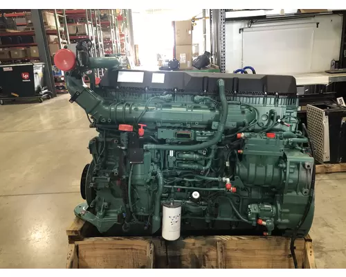 VOLVO D13M Engine Assembly