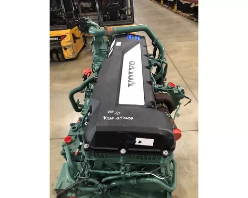 VOLVO D13M Engine Assembly