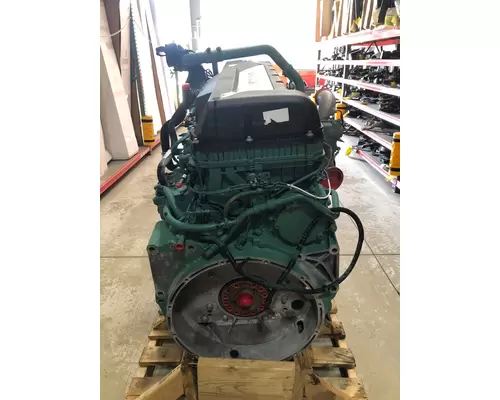 VOLVO D13M Engine Assembly