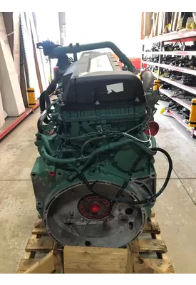 VOLVO D13M Engine Assembly