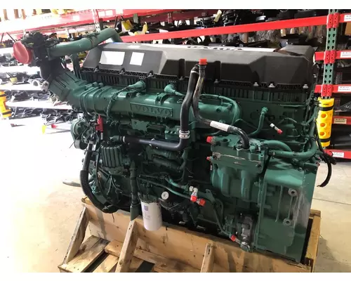 VOLVO D13M Engine Assembly