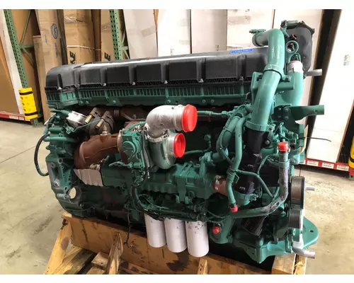 VOLVO D13M Engine Assembly