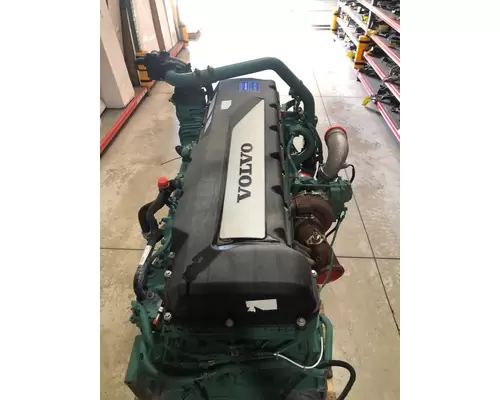 VOLVO D13M Engine Assembly