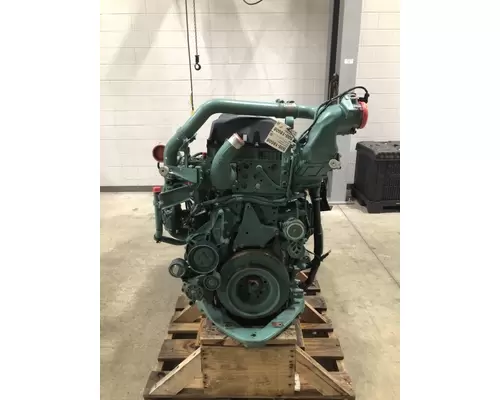 VOLVO D13M Engine Assembly