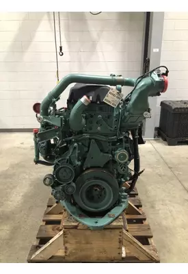 VOLVO D13M Engine Assembly