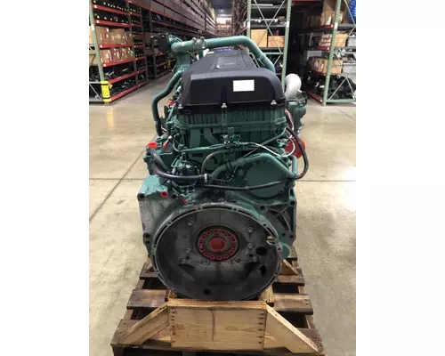 VOLVO D13M Engine Assembly