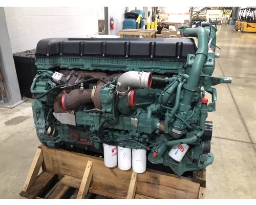 VOLVO D13M Engine Assembly