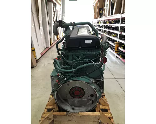 VOLVO D13M Engine Assembly