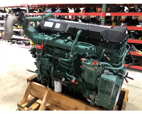 VOLVO D13M Engine Assembly