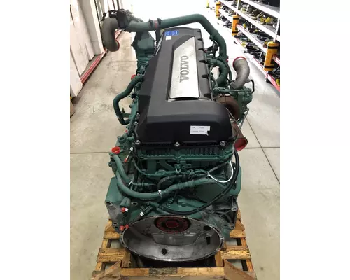 VOLVO D13M Engine Assembly