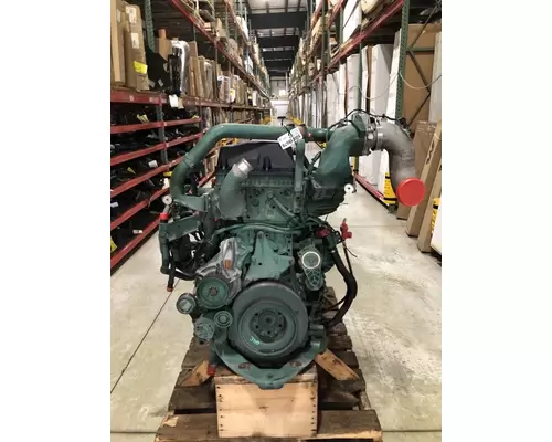 VOLVO D13M Engine Assembly