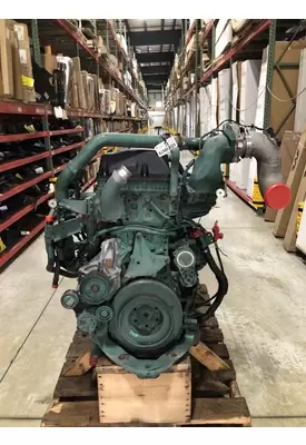 VOLVO D13M Engine Assembly