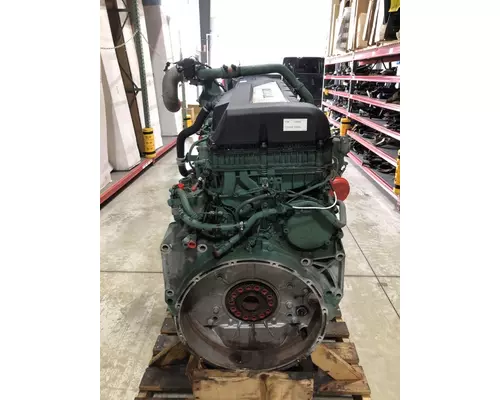 VOLVO D13M Engine Assembly