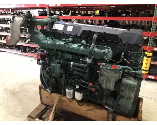 VOLVO D13M Engine Assembly