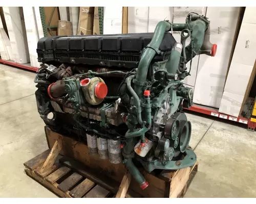 VOLVO D13M Engine Assembly