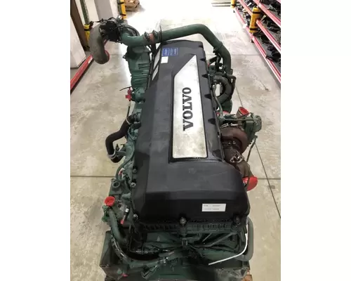 VOLVO D13M Engine Assembly