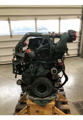 VOLVO D13M Engine Assembly