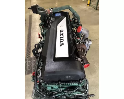 VOLVO D13M Engine Assembly