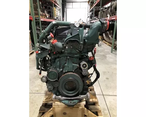 VOLVO D13M Engine Assembly