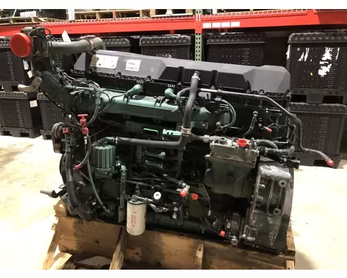 VOLVO D13M Engine Assembly
