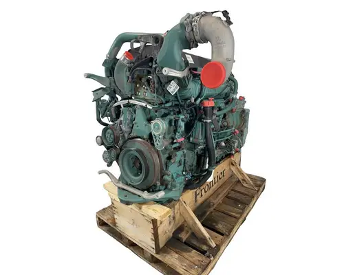 VOLVO D13M Engine Assembly