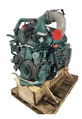 VOLVO D13M Engine Assembly