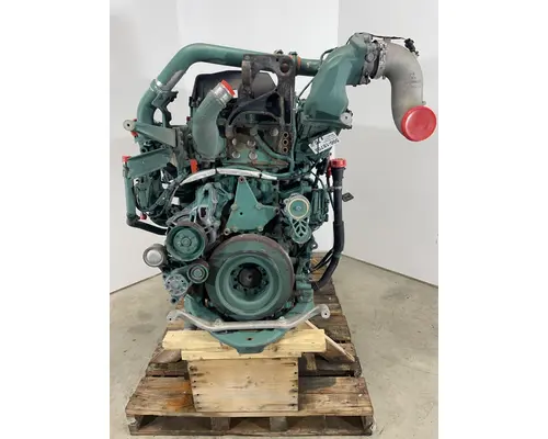 VOLVO D13M Engine Assembly