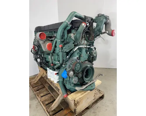 VOLVO D13M Engine Assembly