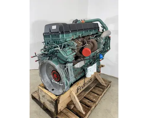VOLVO D13M Engine Assembly