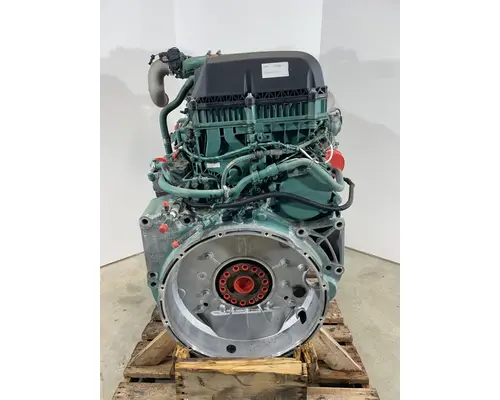 VOLVO D13M Engine Assembly