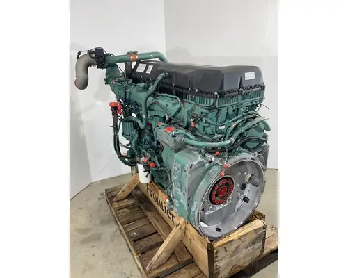 VOLVO D13M Engine Assembly