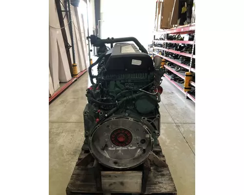 VOLVO D13M Engine Assembly