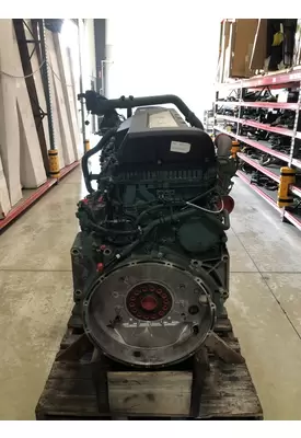 VOLVO D13M Engine Assembly
