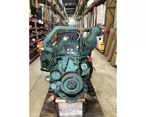 VOLVO D13M Engine Assembly