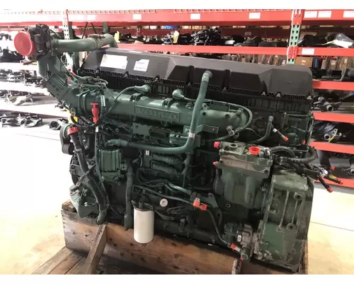 VOLVO D13M Engine Assembly