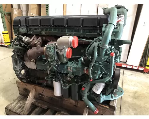 VOLVO D13M Engine Assembly
