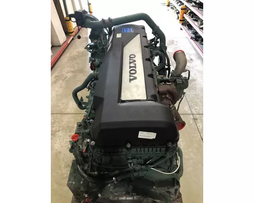VOLVO D13M Engine Assembly