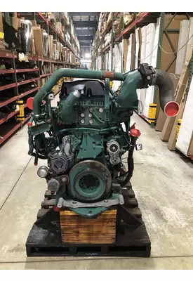 VOLVO D13M Engine Assembly