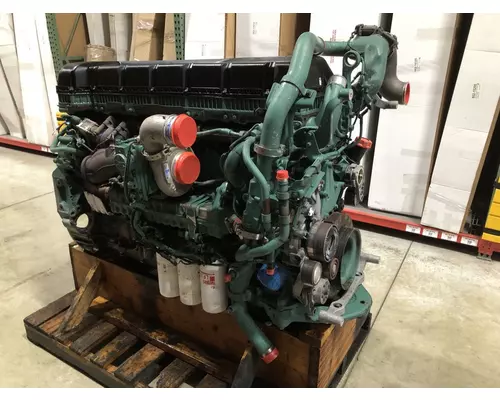 VOLVO D13M Engine Assembly