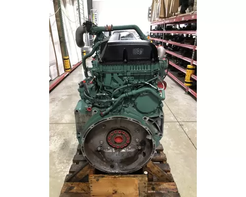 VOLVO D13M Engine Assembly
