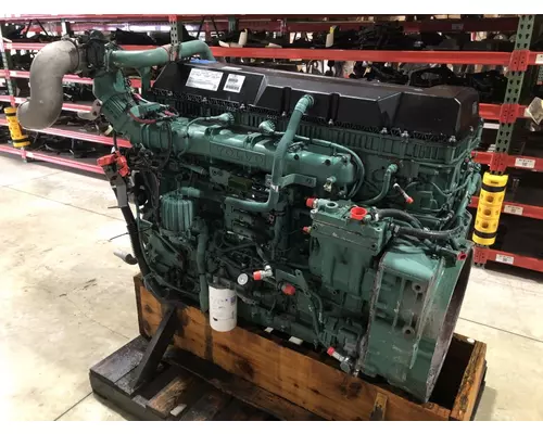 VOLVO D13M Engine Assembly