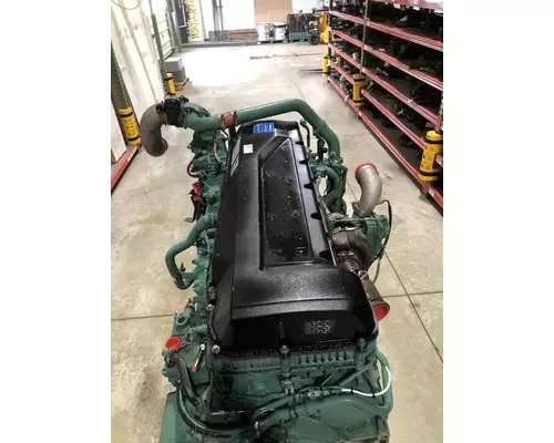 VOLVO D13M Engine Assembly