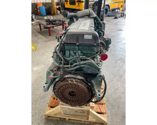 VOLVO D13M Engine Assembly