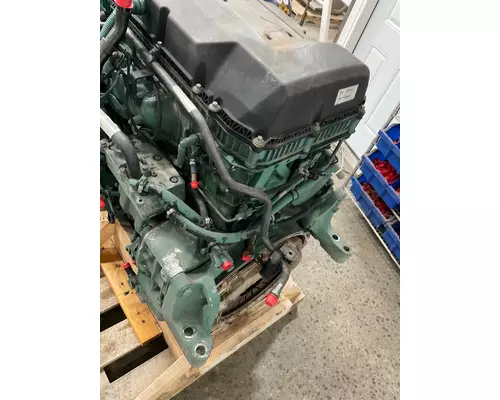 VOLVO D13M Engine Assembly