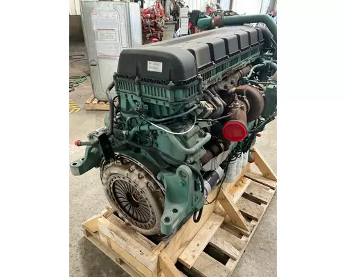 VOLVO D13M Engine Assembly