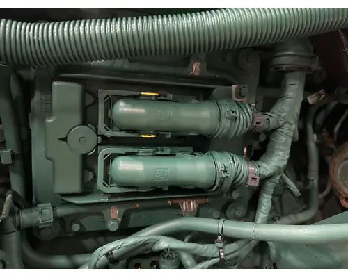 VOLVO D13M Engine Assembly