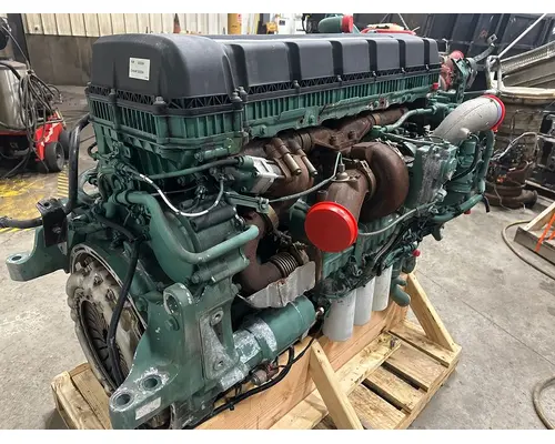 VOLVO D13M Engine Assembly